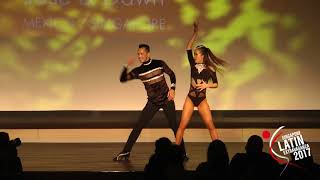 Jose & Dawn | SLE 2017 #0827 - 10