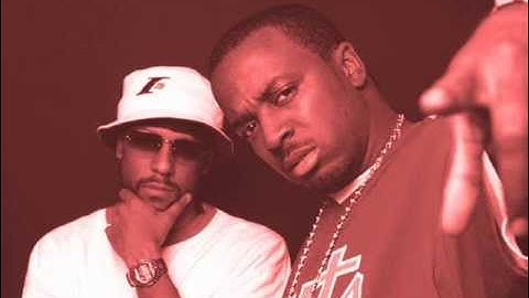 Wu-Tang Clan - Back In The Game (TV Instrumental)