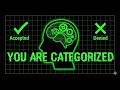 Classification The Secret System Running Your Life\Classification The System\The Power of Categories