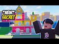 NEW OBBY HOUSE SECRET LOCATION [LIVETOPIA ROBLOX]
