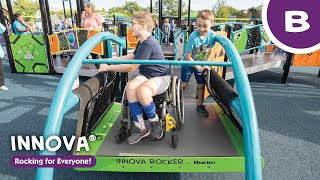 Innova® Bridge and Rocker
