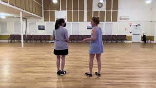 Level B Class Recap #6 - Spring Routine - 5/19/26