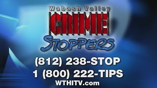 Crime Stoppers