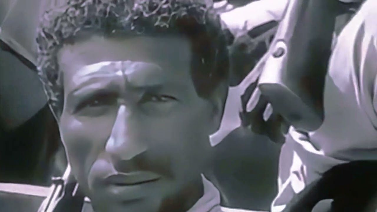 Ethiopian War by Wilmoth Houdini (A patriot from Trinidad) - 1936