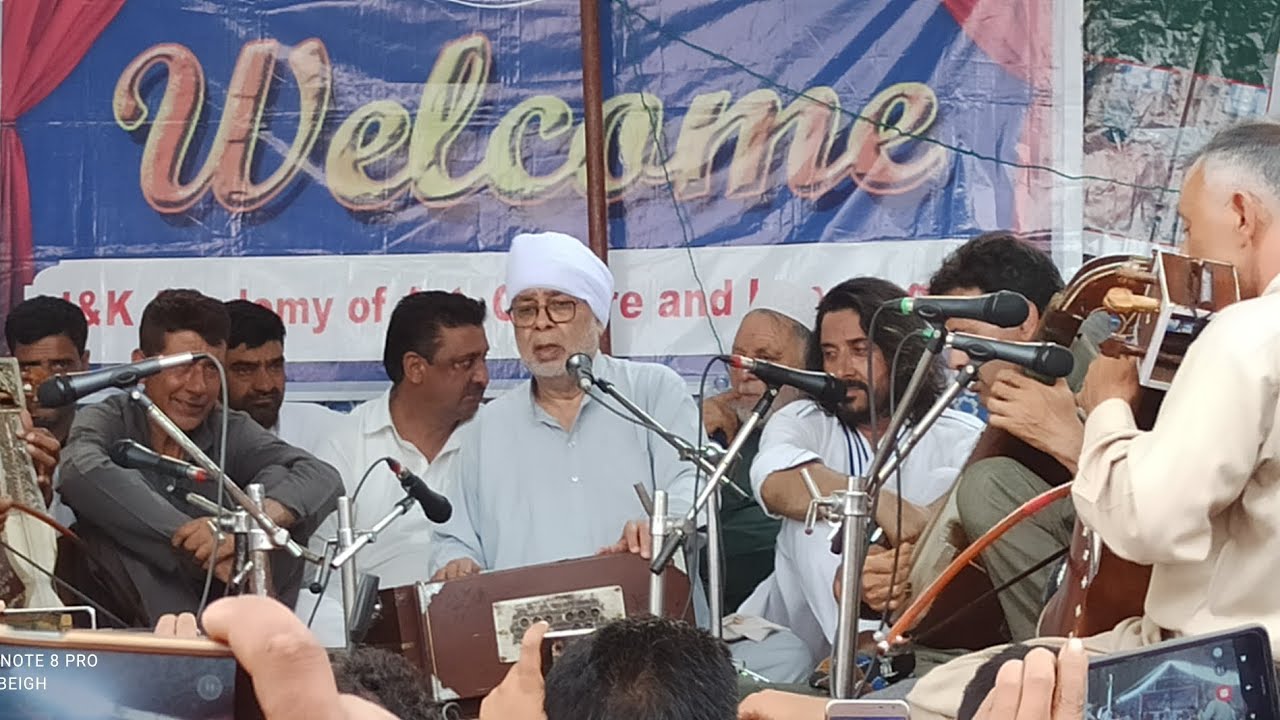 AB RASHEED HAFIZ TODAY URS OF NEAM SEAB BANITH DALAS MEOL GOM & BARANG ...