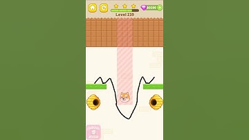 Save The Dog All Levels Gameplay Level 239