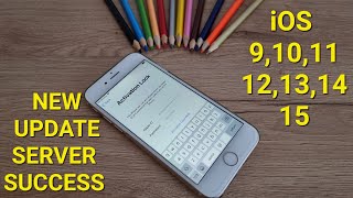 Update iOS 15.4! bypass/Unlock iCloud Activation lock without Apple ID iPhone 13,12,11,Xs,Xr Success