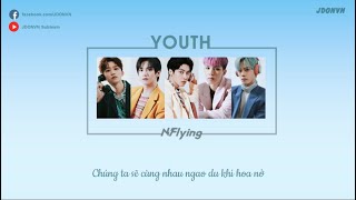 [VIETSUB] N.Flying - YOUTH