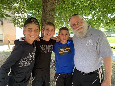 Yeshivas HaKayitz Forever 