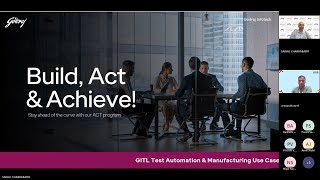 Elevate your Testing game with UiPath and Agentic AI