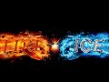 Fire and Ice: 19 April 2024
