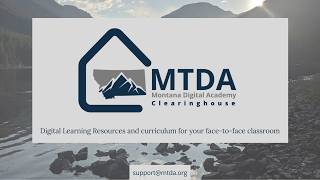 Mtda Clearinghouse
