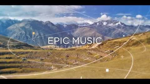 Cinematic Epic Opener & Slideshow| VideoHive Templates | After Effects Project Files