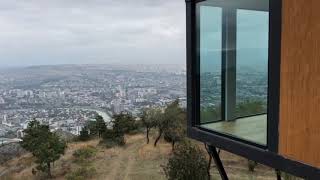 Tbilisi Hills Golf Club ***თბილისი ჰილს, გოლფის კლუბი