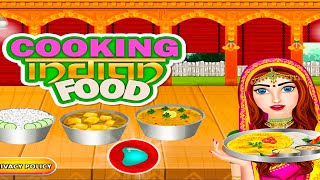 Cooking Indian Food Recipes screenshot 4