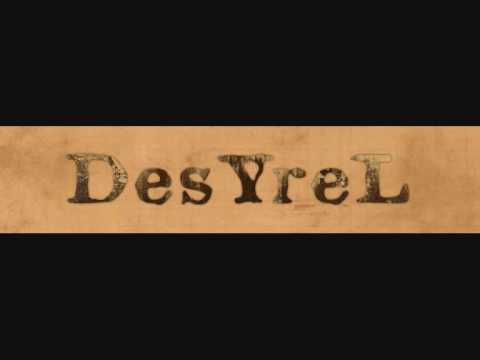 Desyrel - Name Your God (demo v2.2.)