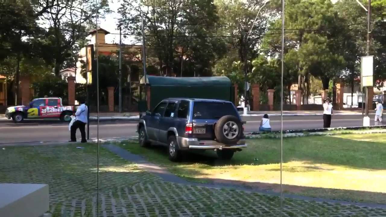 Test Action Movie App