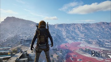 THIS SENT ME OVER THE EDGE.. ARC RAIDERS.