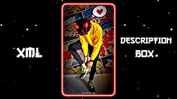 MUJHSE SHAADI KAROGI × MC STAN 🔥🥵 || NEW XML FILE 🎟️🦋 || @abdulaziz7561 #xml #xml_file