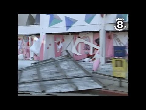 Northridge Earthquake 1994: