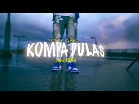 DANSA VIRAL‼️DULAS KOMPA -_- JOHN DOSSANTOS