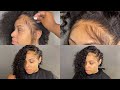 FRONTAL SHORTCUT SUPER NATURAL STYLE | ERICKAJPRODUCTS.COM