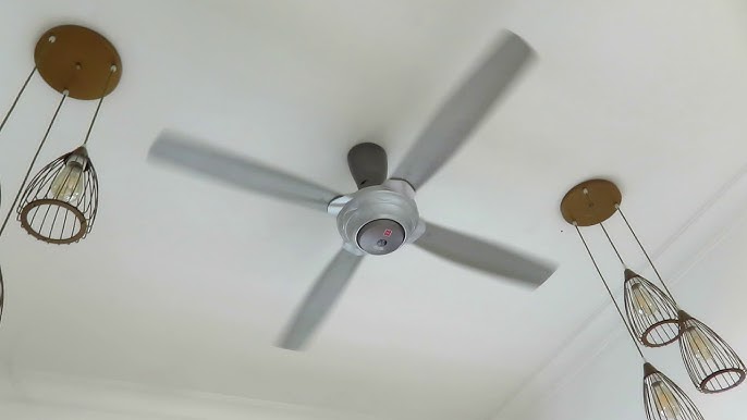 Fidget Spinner Vs Ceiling Fan You