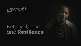 My Story Podcast | From False Accusation to Massive Loss: Patrick Nyalazi’s Untold Story | Ep 7