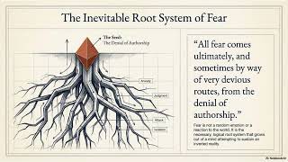 (Day 24) Chapter 3, Section XI, Excavating the Mind, Understanding the Unshakable Foundation