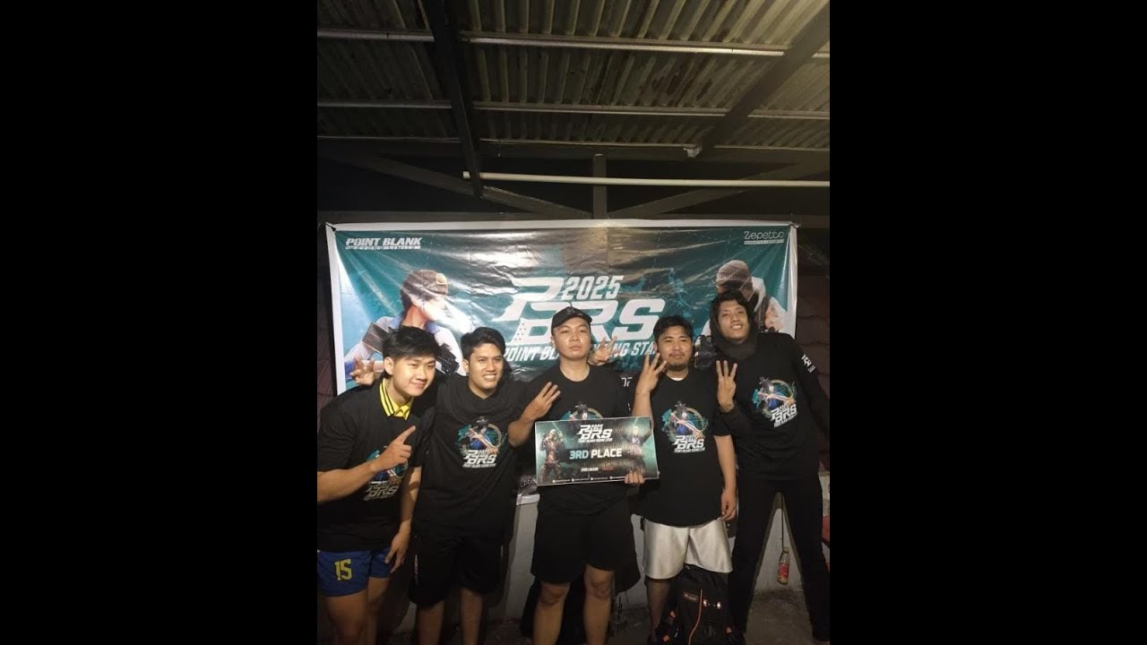 LIVE PB🔴 izin tampil 