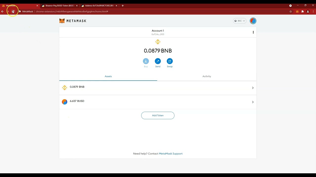 Ghost Sniper - Pancake Swap Bot Sniper / Sniping Bot 0.01 sec runtime