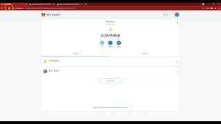 Ghost Sniper - Pancake Swap Bot Sniper Sniping Bot 0.01 Sec Runtime