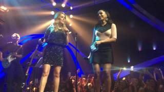 Anitta E Sandy Dançando Bang