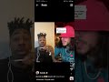 Russ X Dax (TikTok Challenge)