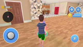 Single Mom Simulator Ultimate Funny Prank Missions! screenshot 1