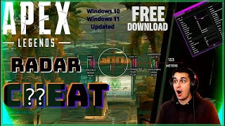 Apex Legends Cheats 2026 | Undetected Aimbot, ESP & Wallhack — No Recoil, Triggerbot & Radar Hack