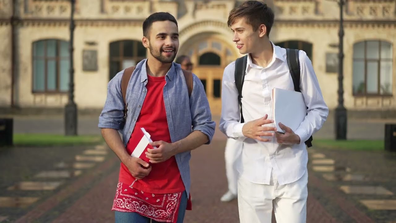 Программа Dream College Path представляет: Как выделиться при поступлении в колледж | Сьюзан Паке...