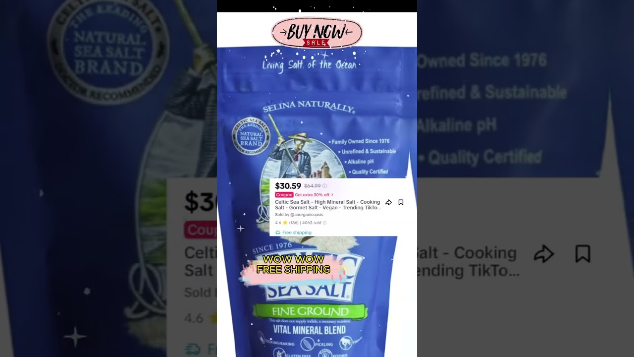 Discover Premium Grocery Essentials 