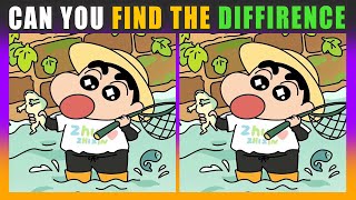 Spot The Difference : Can You Find Them All [ Find The Difference #278 ]
