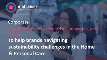 Combining technical expertise, innovation, and design​ to support brands