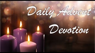 Jesus Calling - December 17, 2020
