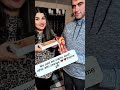 Orange Gift Exchange #funny #funnyprank #funnyvideo #youtube