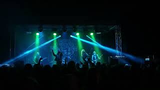 Spectral Wound - Frigid and Spellbound - Live at Brutal Assault 2023