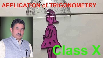 Working model for trigonometry -ideal maths lab with models and projects