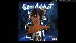 Juice Wrld - Semi Addict (Full Song) (Unreleased)