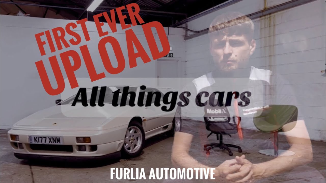 Furlia AUTOMOTIVE - All Things Cars