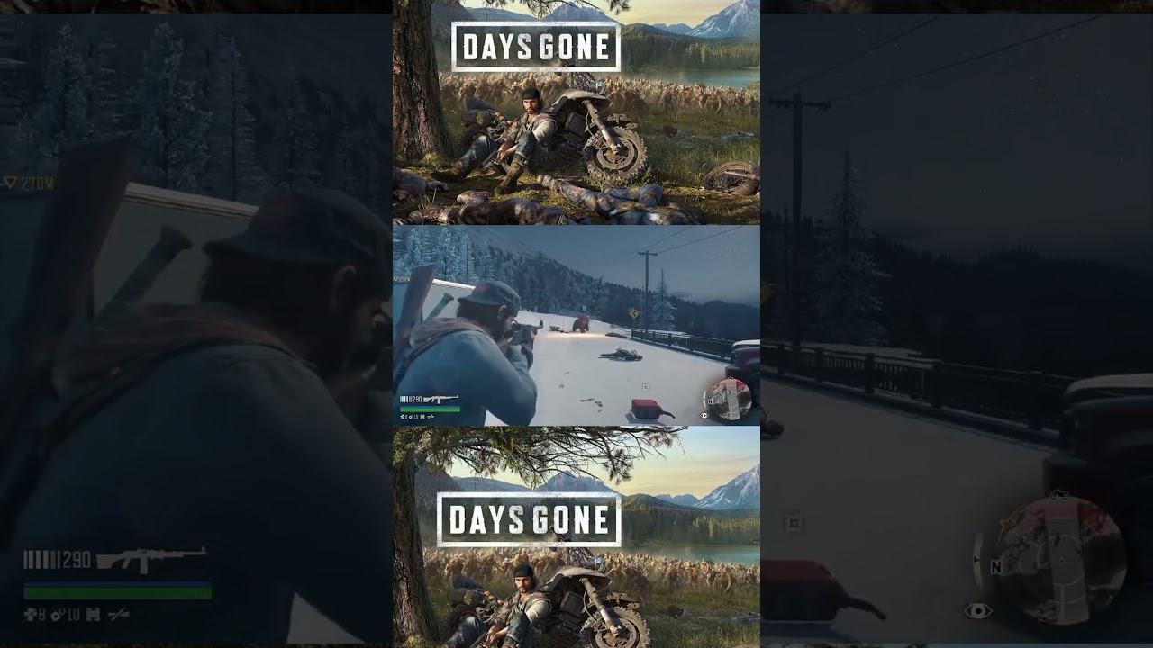 Un Gran Cambio jajajaja.