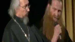 Свидетели Иеговы? Тотальный контроль? Тоталитарная секта? РПЦ - будущее России?