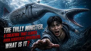 The Strange Beast That Left Scientists Speechless