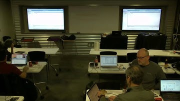 IoT DeepDive Austin Meetup: Intro to mbed tools (online compiler / examples)